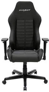 Фото: Крісло DXRACER DRIFTING OH DM132 N Black (OH/DM132/N) № 3 | KTC