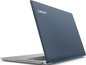 Ноутбук Lenovo IdeaPad 320-15ISK 80XH00ECRA Denium Blue