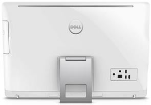 ПК моноблок Dell Inspiron 3264 O32P450IL-37W White