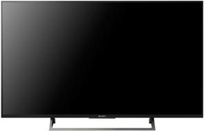 Телевізор LED Sony KD-43XE8096BR2 (Android TV, Wi-Fi, 3840x2160)