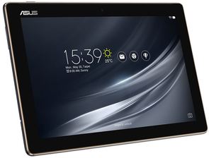 Планшет ASUS ZenPad 10 Z301ML-1H008A Gray