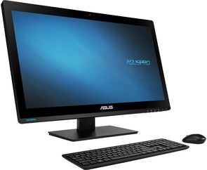 ПК моноблок ASUS Pro A6421UKH-BC001D Black