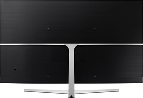 Телевізор LED Samsung UE55MU8000UXUA (Smart TV, Wi-FI, 3840x2160)