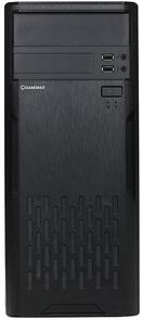 Корпус для ПК Gamemax ET-210-400W 400W Black UA