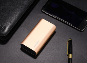 Батарея універсальна JoyRoom Power Bank D-M127 5000mAh Gold (D-M127 Gold)