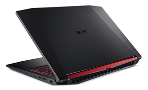 Ноутбук Acer Nitro 5 AN515-51-50H2 NH.Q2QEU.002 Black