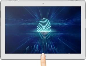 Планшет Lenovo Tab 4 Plus TB-X704F ZA2M0079UA White