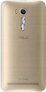 Смартфон ASUS ZenFone Go ZB552KL-6G045WW Gold