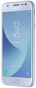 Фото: Смартфон Lifecell Samsung J3 2017 J330 2/16GB Silver № 5 | KTC