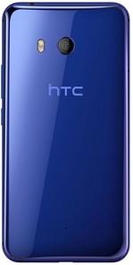 Смартфон HTC U11 99HAMB078-00 Sapphire Blue