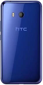 Фото: Смартфон HTC U11 99HAMB078-00 Sapphire Blue № 3 | KTC