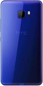 Смартфон HTC U Ultra 99HALU072-00 Saphire Blue