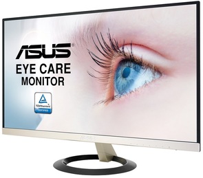 Монітор ASUS VZ239Q Black/Gold