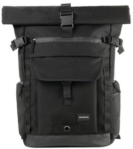 Рюкзак для ноутбука Crumpler Truckster DSLR Black