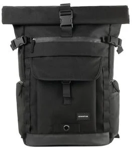 Фото: Рюкзак для ноутбука Crumpler Truckster DSLR Black № 3 | KTC