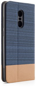 Чохол Milkin Air for Xiaomi redmi Note 4X - Dark Blue