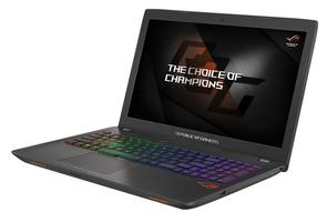 Ноутбук ASUS ROG GL553VD (GL553VD-FY119T)