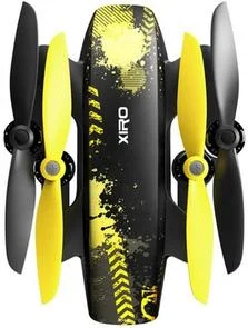 Фото: Квадрокоптер XIRO Xplorer Mini Black (16096) № 4 | KTC