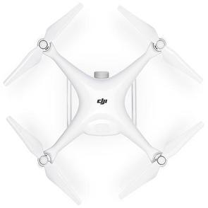 Квадрокоптер DJI Phantom 4 Advanced Plus White (CP.PT.000696)