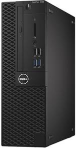 Персональний комп'ютер Dell OptiPlex 3050 SFF S1 (S030O3050SFFCEE)