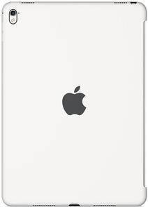 Чохол для планшета Apple iPad Pro - Silicone Case White (MM202ZM/A)