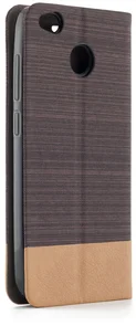 Фото: Чохол Milkin Air for Xiaomi redmi 4X - Black № 2 | KTC