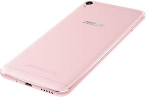 Смартфон ASUS ZenFone Live ZB501KL-4I031A Rose Pink