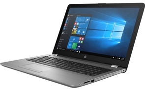 Ноутбук Hewlett-Packard 250 G6 1XN69EA Silver