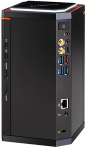 Баребон Gigabyte BRIX GB-BNi7HG6-1060