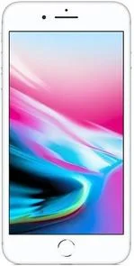 Фото: Смартфон Apple iPhone 8 Plus 64GB MQ8M2 Silver № 3 | KTC