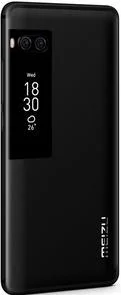 Фото: Смартфон Meizu PRO 7 4/64 Black № 4 | KTC