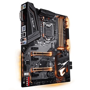 Материнська плата Gigabyte Z370 AORUS Ultra Gaming