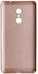 Фото: Чохол Suntoo for Xiaomi Redmi Note 4X Gold № 3 | KTC