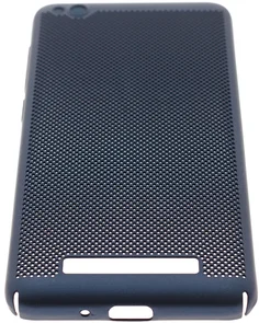 Фото: Чохол Suntoo for Xiaomi Redmi 4A Blue № 4 | KTC