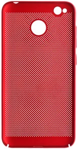 Фото: Чохол Suntoo for Xiaomi Redmi 4X Red № 3 | KTC