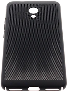 Фото: Чохол Suntoo for Meizu M5s Black № 4 | KTC