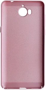 Фото: Чохол Suntoo for Huawei Y5 2017 Pink № 3 | KTC