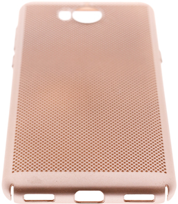 Чохол Suntoo for Huawei Y5 2016 Gold