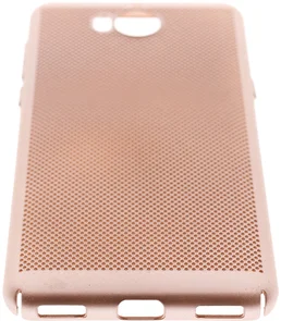 Фото: Чохол Suntoo for Huawei Y5 2016 Gold № 4 | KTC