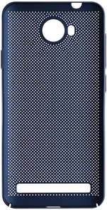 Фото: Чохол Suntoo for Huawei Y3 2016 Blue № 3 | KTC