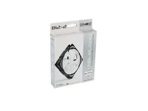 Фото: Кулер Noiseblocker NB-eLoop (ITR-B12-2) № 3 | KTC
