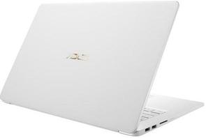 Ноутбук ASUS VivoBook X510UQ-BQ377T White