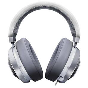 Гарнітура Razer Kraken 7.1 V2 Mercury Edition White (RZ04-02060300-R3M1)