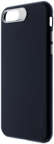 Чохол iPaky for iPhone 7 - Joint Series Black