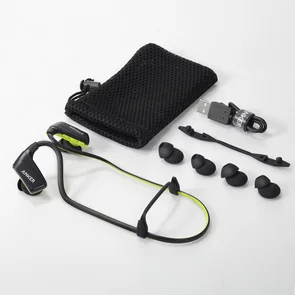 Фото: Гарнітура Anker Sport NB10 Black-Green (A3260HM1) № 2 | KTC