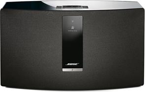 Акустична система BOSE SoundTouch 30 Black (ST30/black)