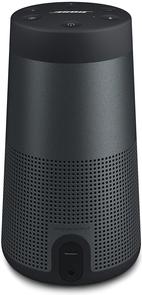 Портативна акустика BOSE SoundLink Revolve Black (Slrevolve/blk)