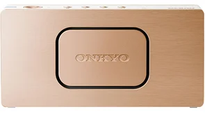 Фото: Портативна колонка Onkyo T3 White (OKAT3W/10) № 3 | KTC