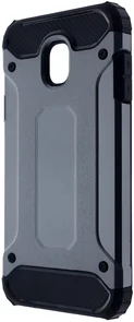 Фото: Чохол Redian for Samsung J330 / J3 2017 - Hard Defence Grey № 4 | KTC