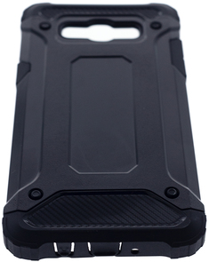 Чохол Redian for Samsung J510 - Hard Defence Black